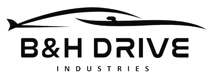 B & H Drive Industries